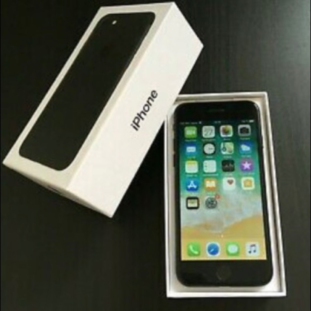Like new iPhone 7
